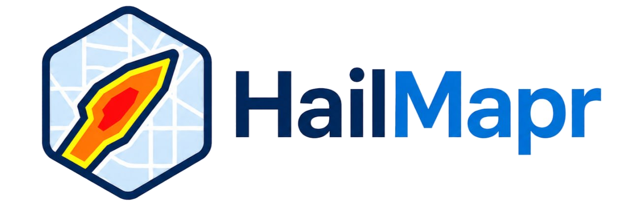 HailMapr